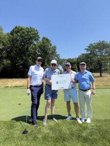 Charities Golf Classic Foundation